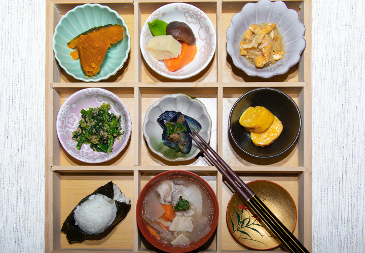Obanzai